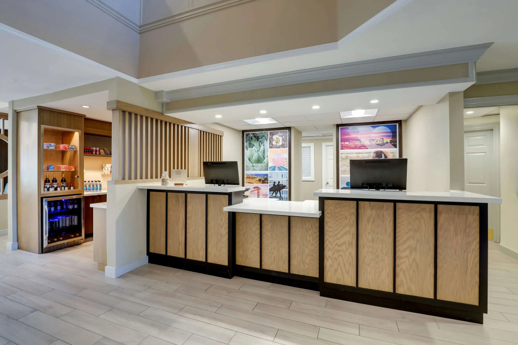photo 1 of Sonesta ES Suites Sunnyvale