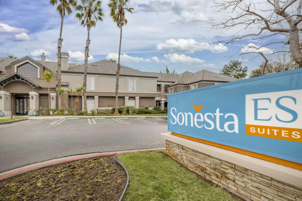 photo 1 of Sonesta ES Suites Torrance Redondo Beach