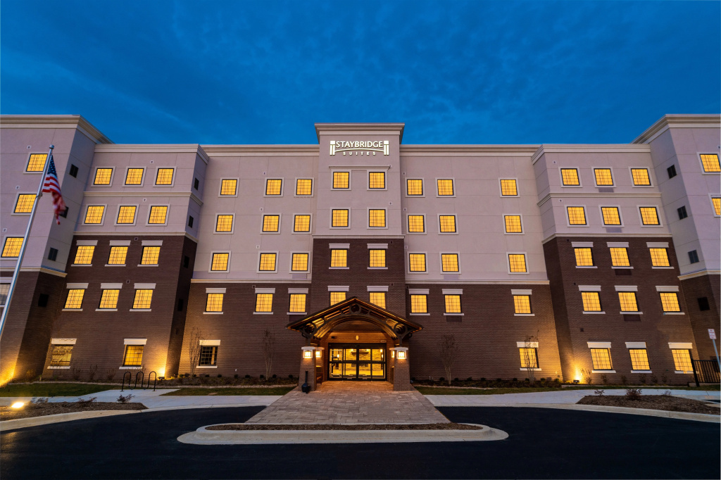 photo 1 of Staybridge Suites Washington DC East - Largo by IHG