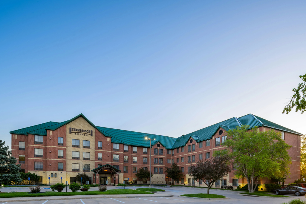 photo 1 of Staybridge Suites West Des Moines by IHG
