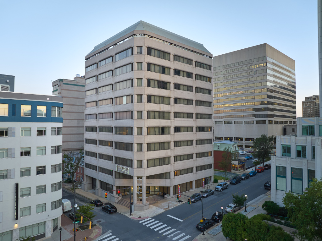 photo 1 of Staybridge Suites Wilmington Downtown by IHG
