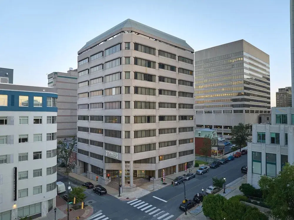 photo 1 of Staybridge Suites - Wilmington Downtown, an IHG Hotel