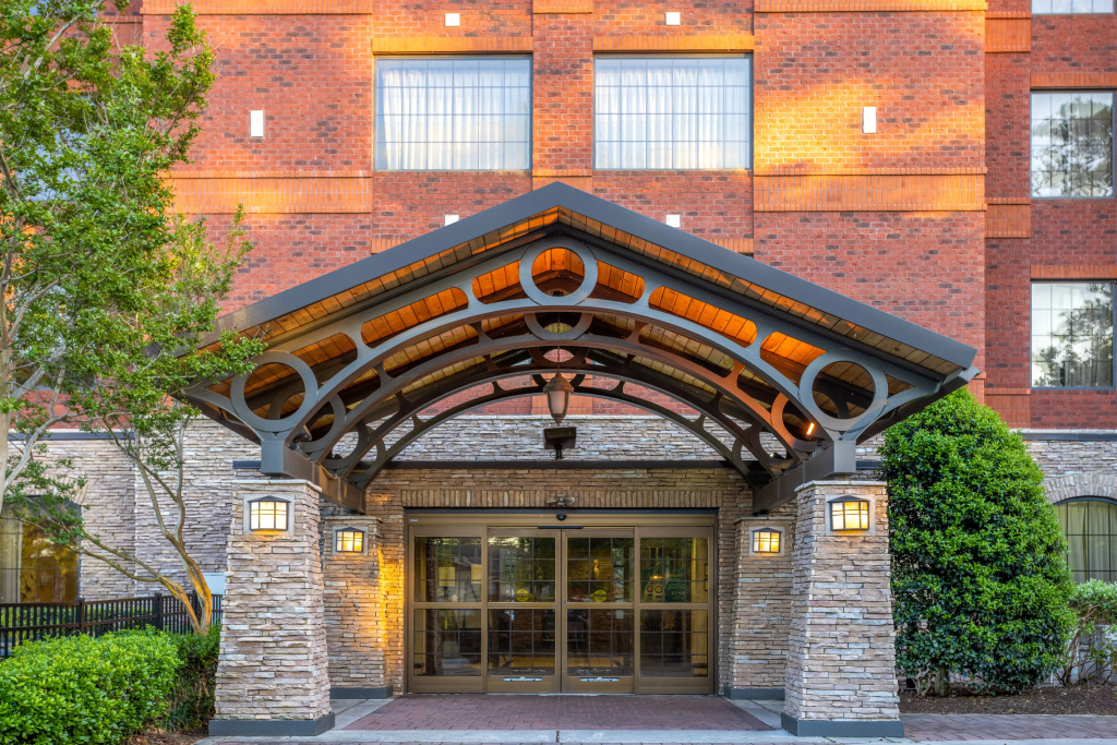 photo 1 of Staybridge Suites Wilmington E by IHG
