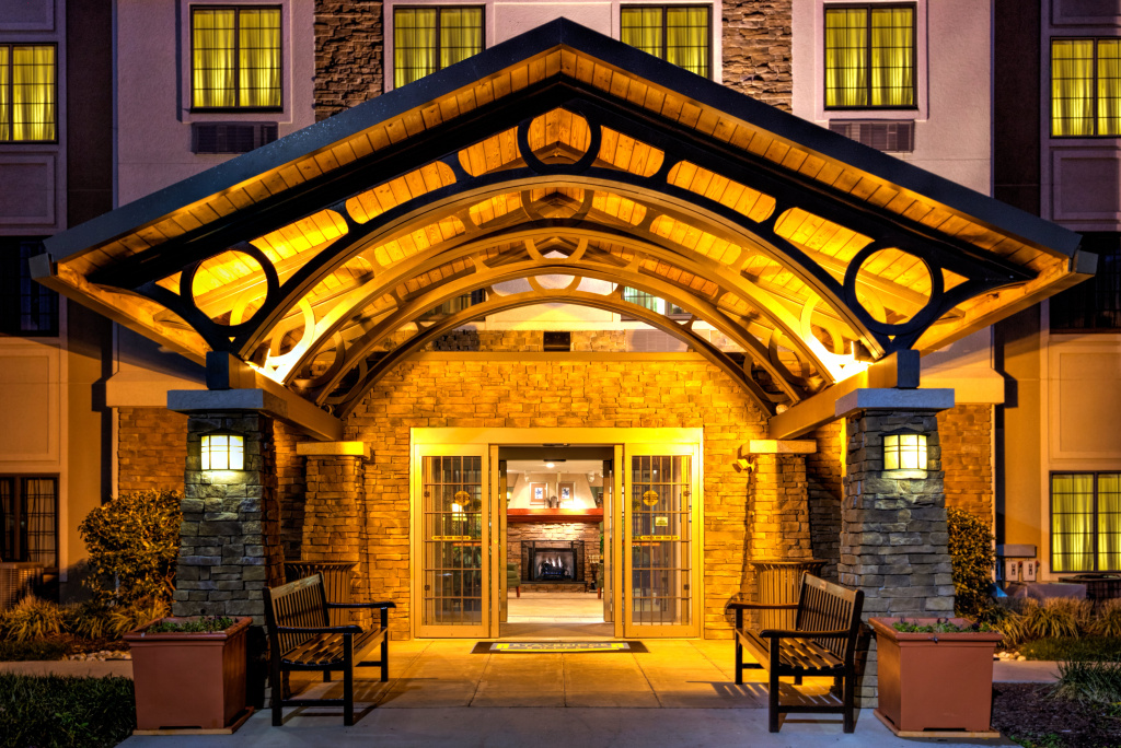 photo 1 of Staybridge Suites Wilmington-Newark by IHG