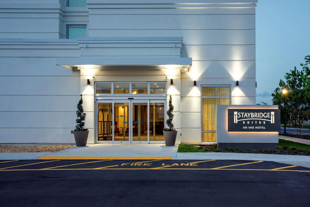 photo 1 of Staybridge Suites Winter Haven Auburndale by IHG
