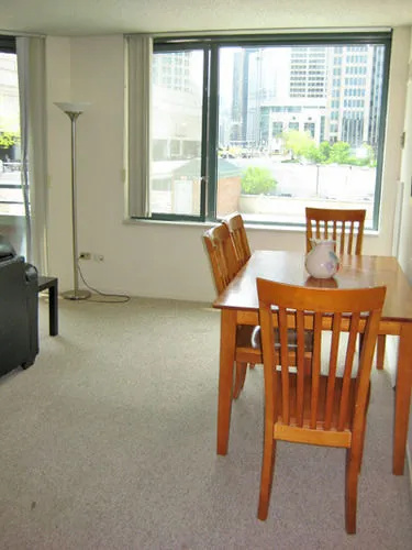 photo 1 of Steps to Everything - Navy Pier Suite, ID #30