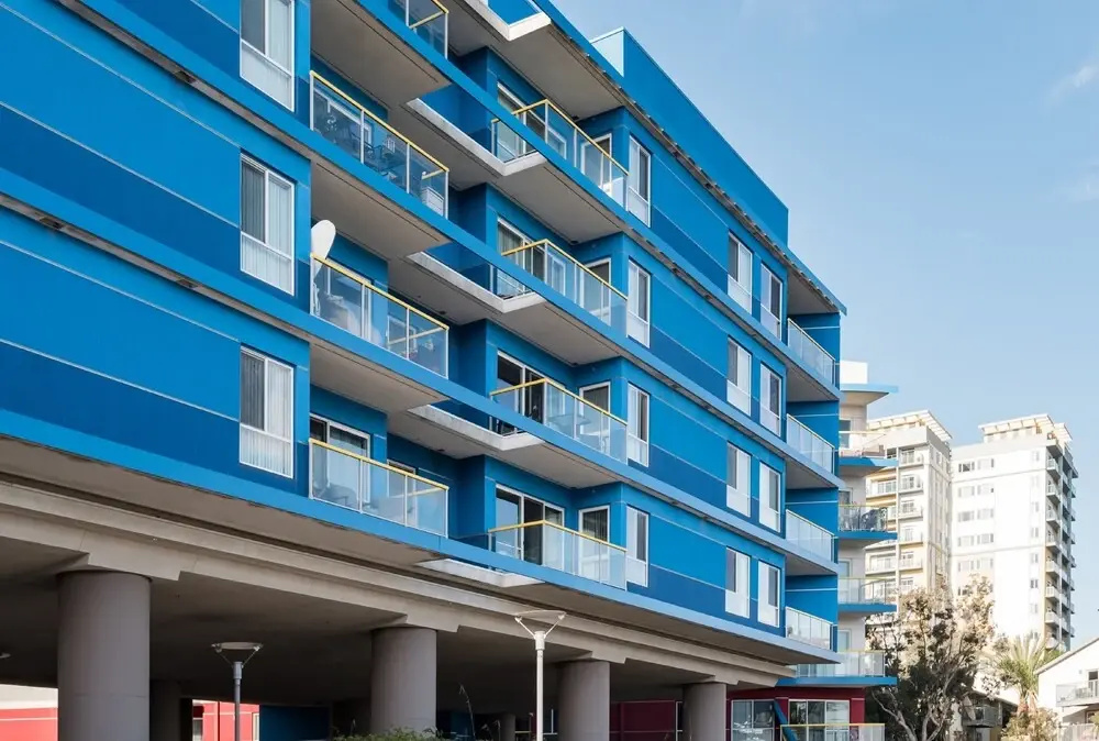 photo 1 of Abode Los Angeles - Marina Del Rey Venice Beach