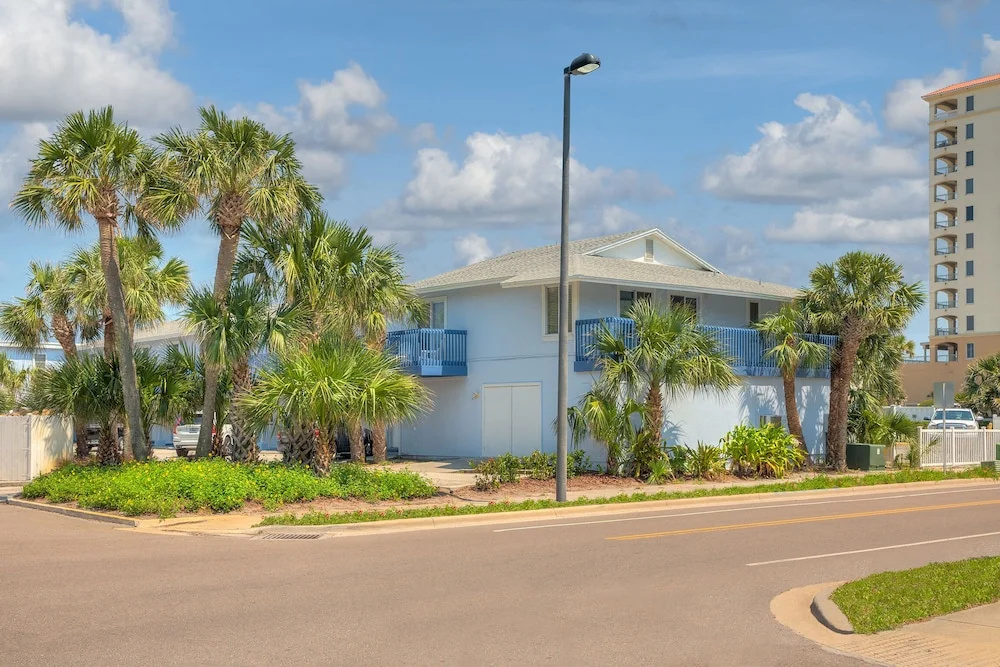 photo 1 of Steps to the Beach ~ Opulent Blue #4 ~ Sleeps 10