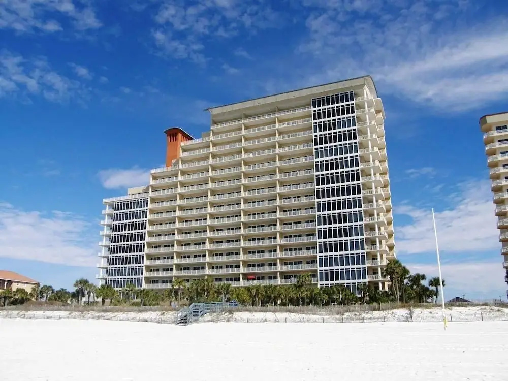 photo 1 of Sterling Beach #1206