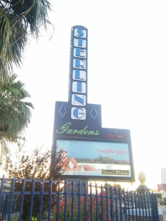 photo 1 of Sterling Gardens Hotel