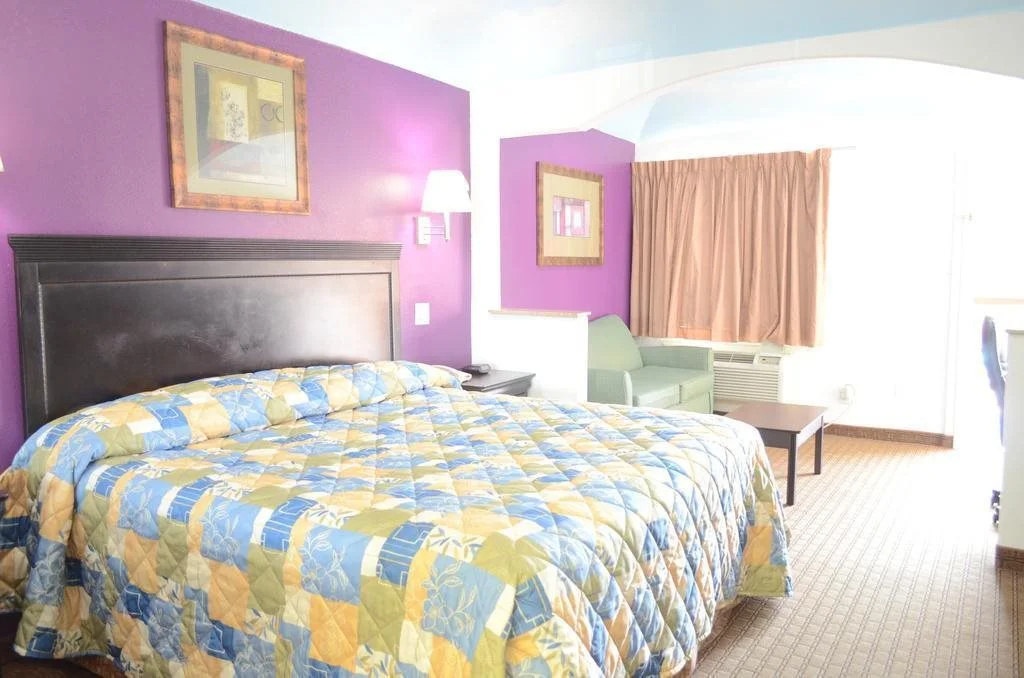 photo 1 of Sterling Inn and Suites at Reliant and Medical Center Houston