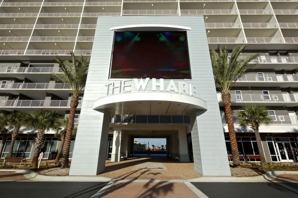 photo 1 of Sterling Resorts- Laketown Wharf