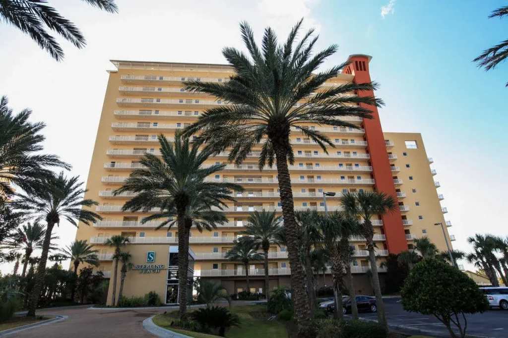 photo 1 of Sterling Resorts - Sterling Beach