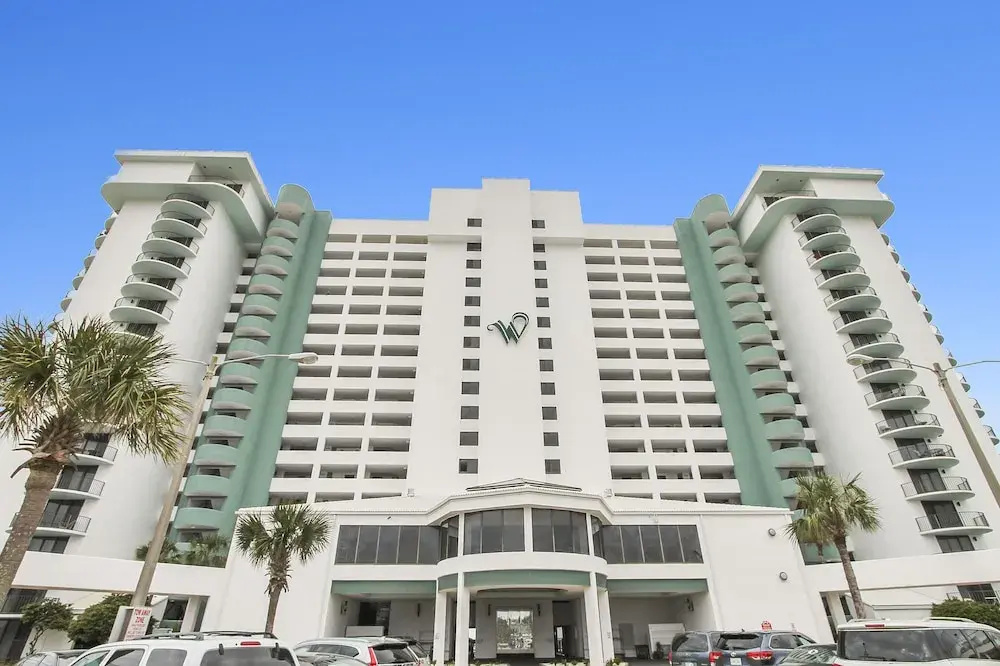 photo 1 of Watercrest by Book That Condo