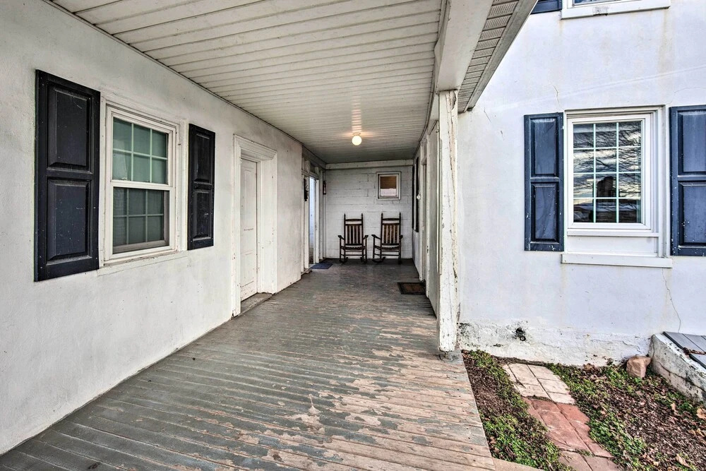 photo 1 of Stevens Vacation Rental ~ 14 Mi to Lancaster