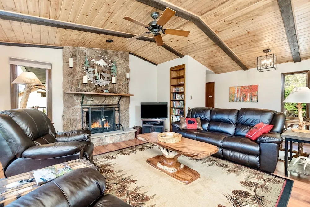 photo 1 of Stevenson Family Vacation At Windcliff 3 Bedroom Home by RedAwning
