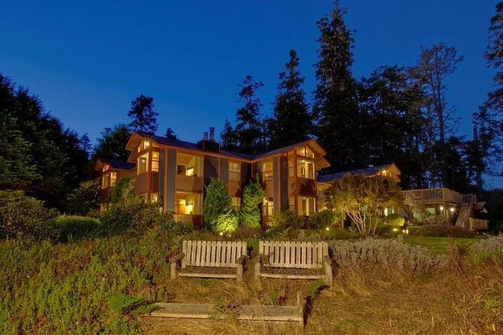 photo 1 of Stevenswood Spa Resort