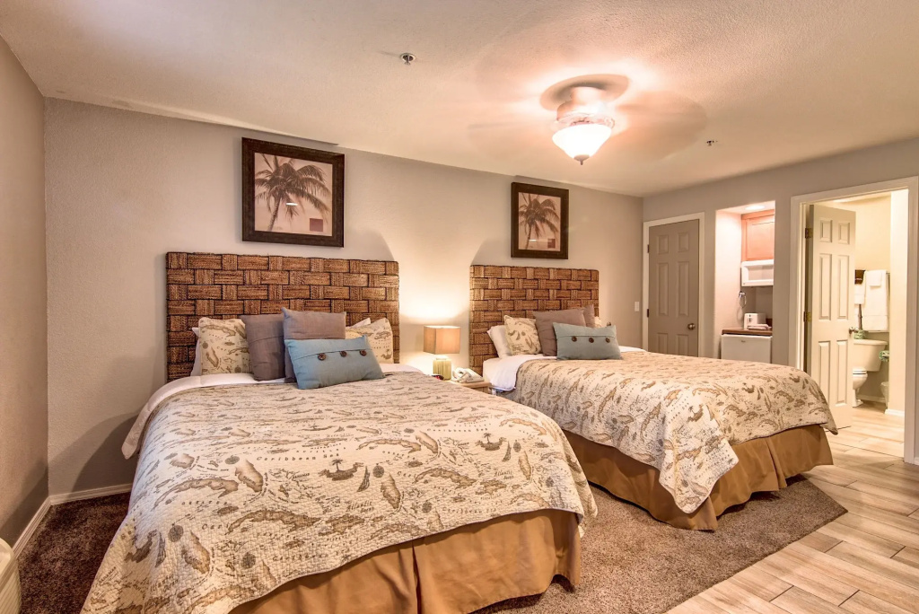 photo 1 of Still Waters Resort