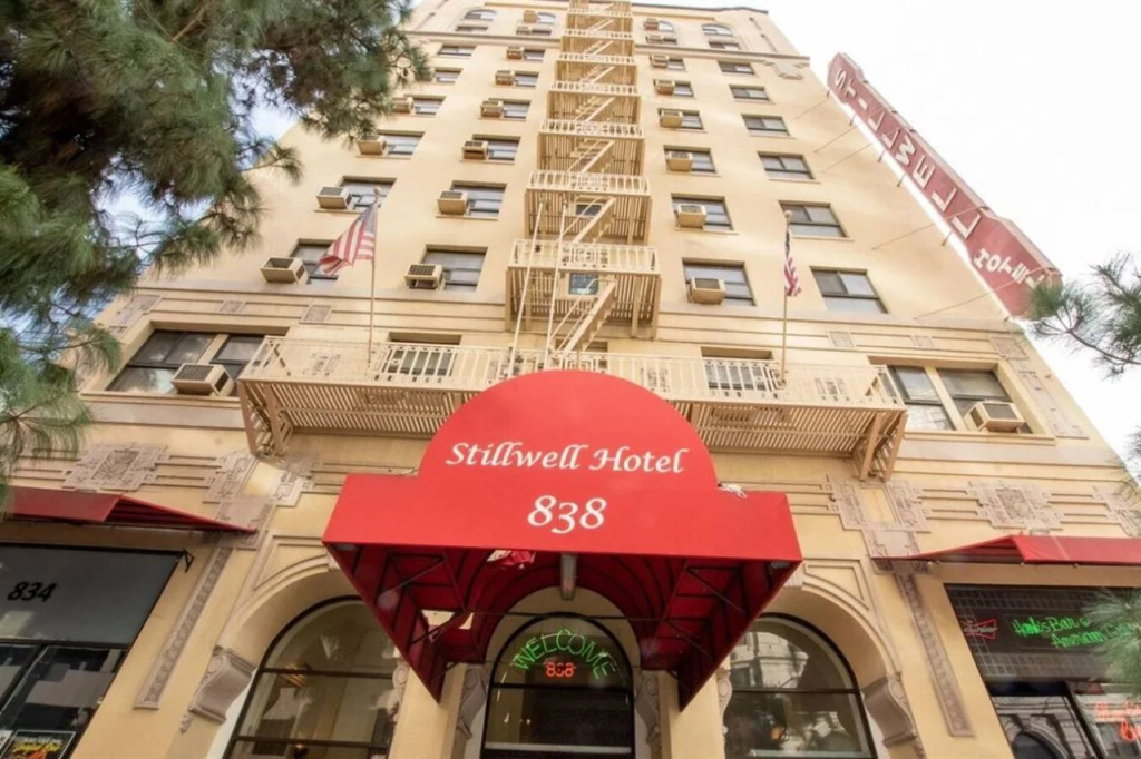 photo 1 of Stillwell Hotel