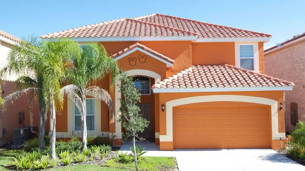 photo 1 of Stirling Vacation Home at Solterra