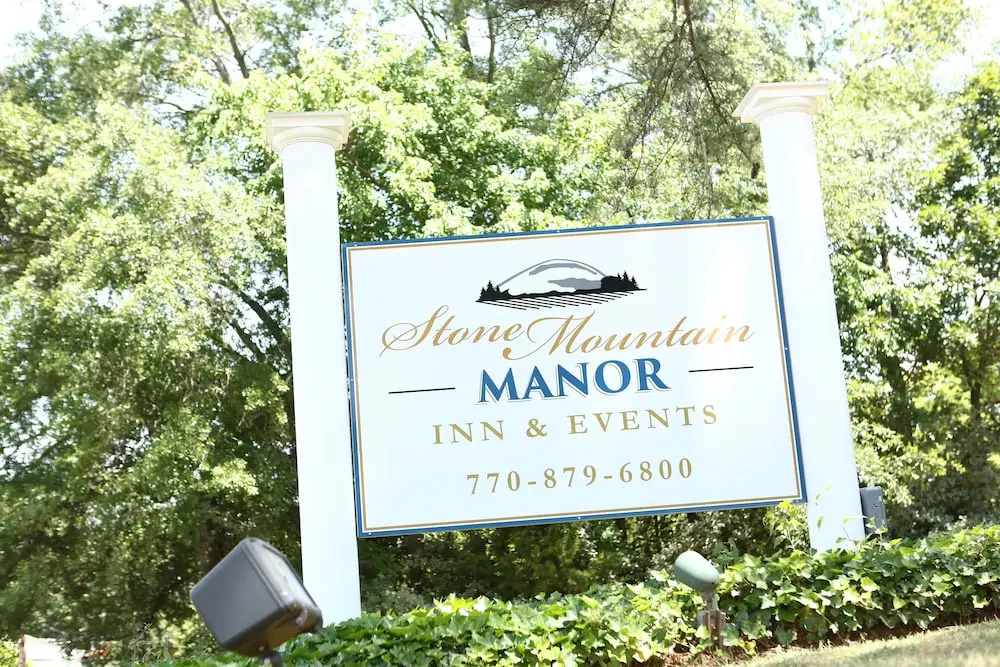 photo 1 of Stone Mountain Manor