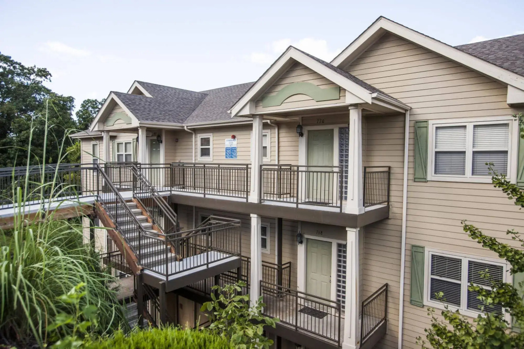 photo 1 of Stonebridge Village Resort