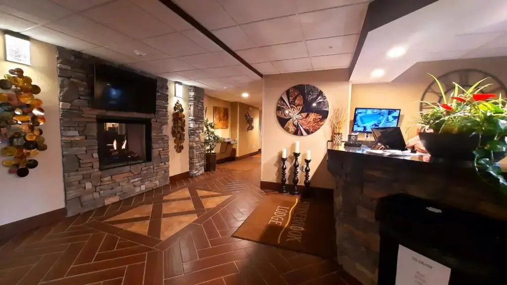 photo 1 of Stonebrook Lodge Bryson City