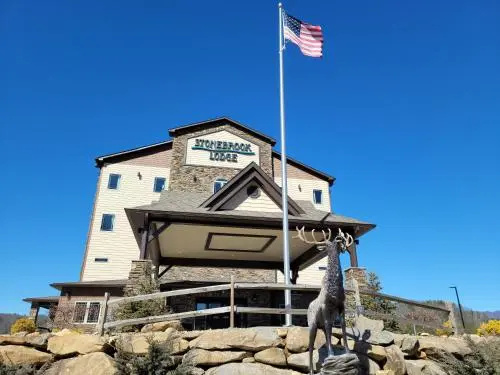photo 1 of Stonebrook Lodge Murphy