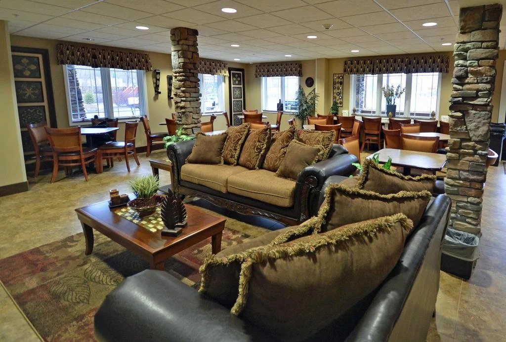 photo 1 of Stonebrook Lodge Cherokee