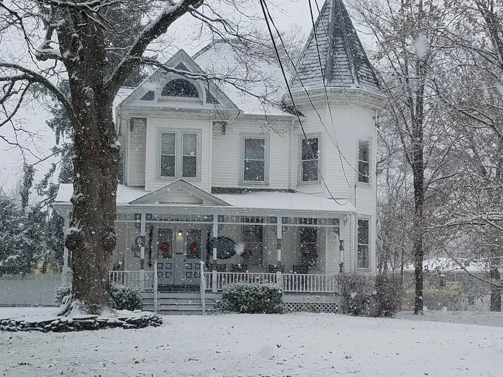 photo 1 of Stonegate Bed and Breakfast