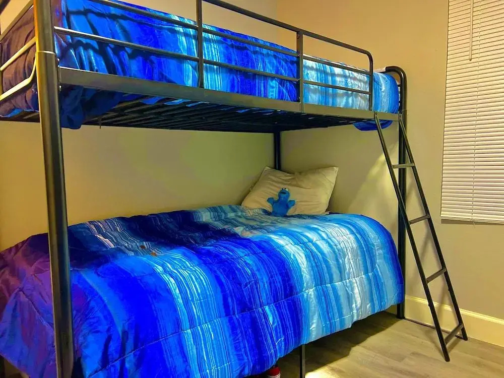 photo 1 of Stop Inn Stay Hostels