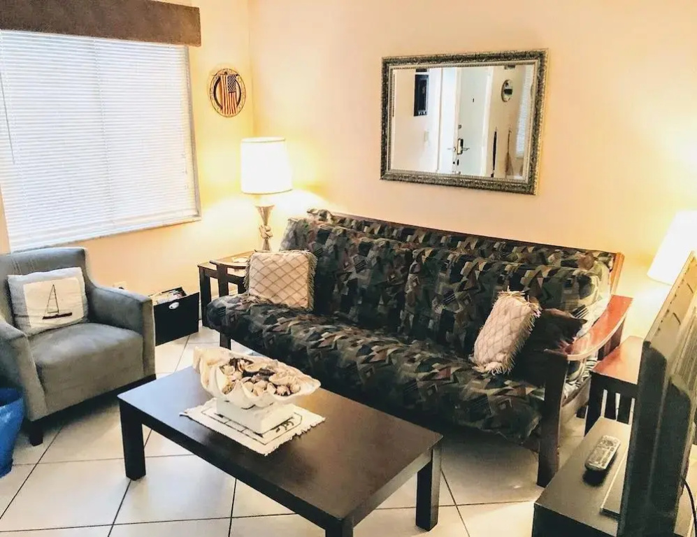 photo 1 of St.Pete Beach Condo - 5 Min Walk to Beach