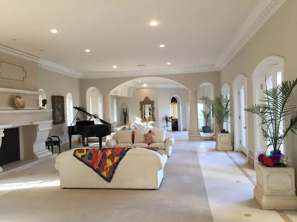 photo 1 of The Stradella Court Mansion