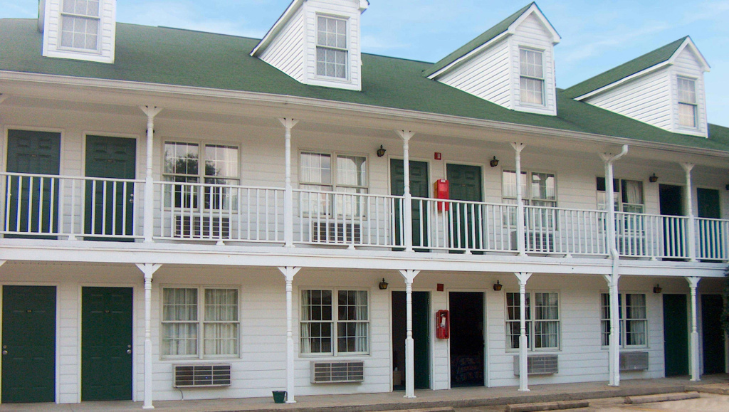 photo 1 of Stratford Motor Inn East Ellijay
