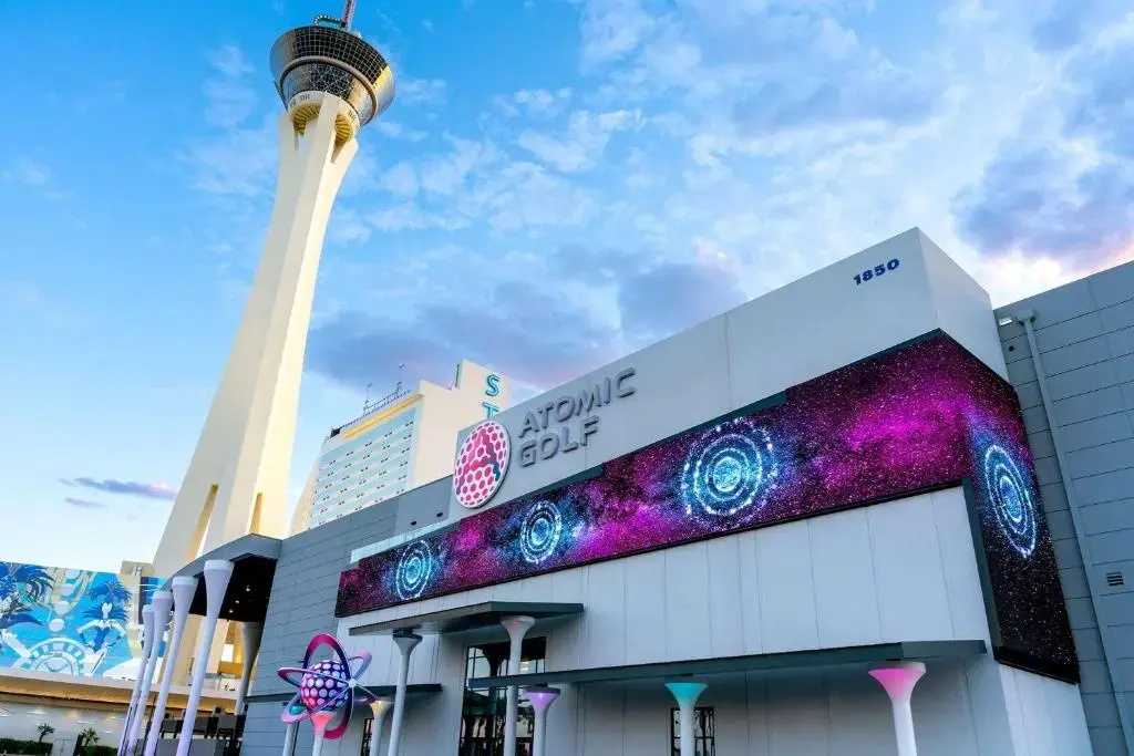 photo 1 of The STRAT Hotel, Casino & Tower