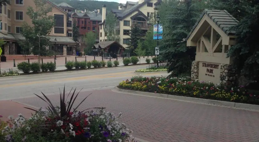 photo 1 of Strawberry Park 419 At Beaver Creek