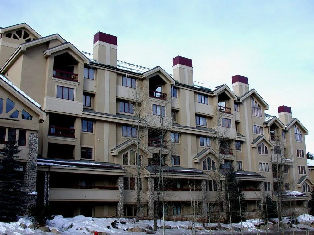 photo 1 of Strawberry Park-Beaver Creek - Superior Condominium Ski-in/Ski-Out