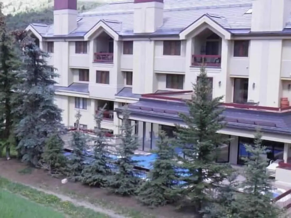 photo 1 of Strawberry Park Ski-in Ski-Out Condo by RedAwning