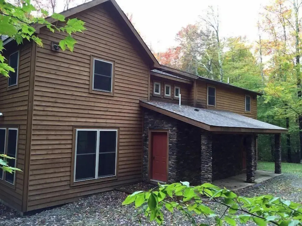 photo 1 of Streamside Dreams