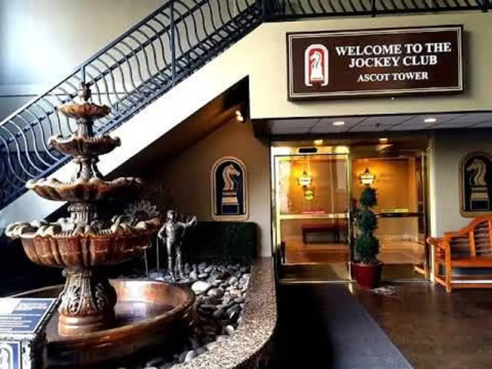 photo 1 of StripViewSuites at Jockey Club