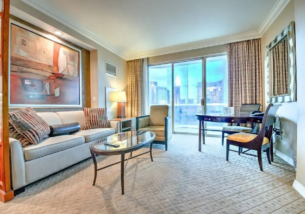 photo 1 of StripViewSuites at Signature