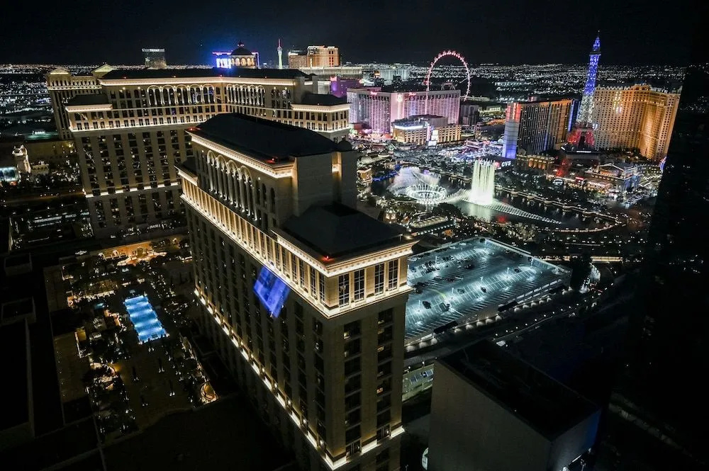 photo 1 of StripViewSuites at Vdara