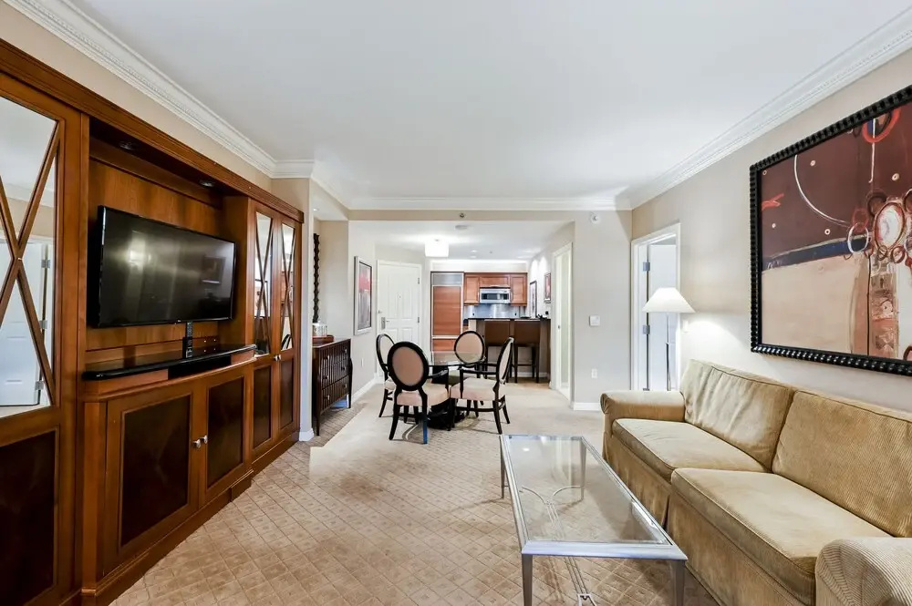 photo 1 of StripViewSuites Two Bedroom at Signature