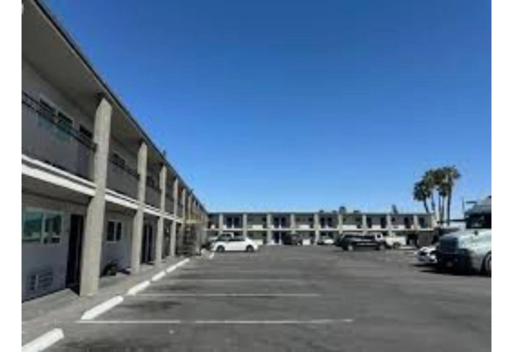 photo 1 of Studio 6 North Las Vegas, NV