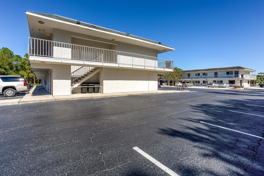 photo 1 of Studio 6 Extended Stay - Kissimmee, FL - Orlando