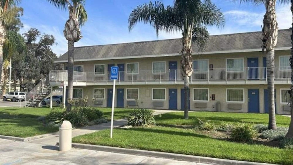 photo 1 of Studio 6 Suites - Riverside, Ca