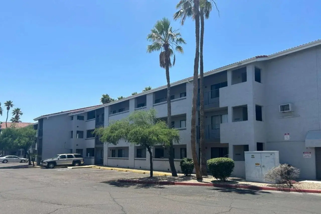 photo 1 of Studio 6 Tempe, AZ – Elliot Road
