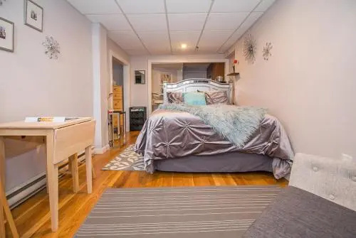 photo 1 of Studio Apartment Near Fenway by STARS of Boston
