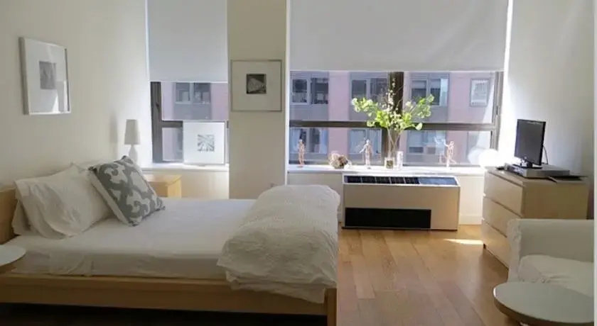 photo 1 of Studio Apartment Wall Street