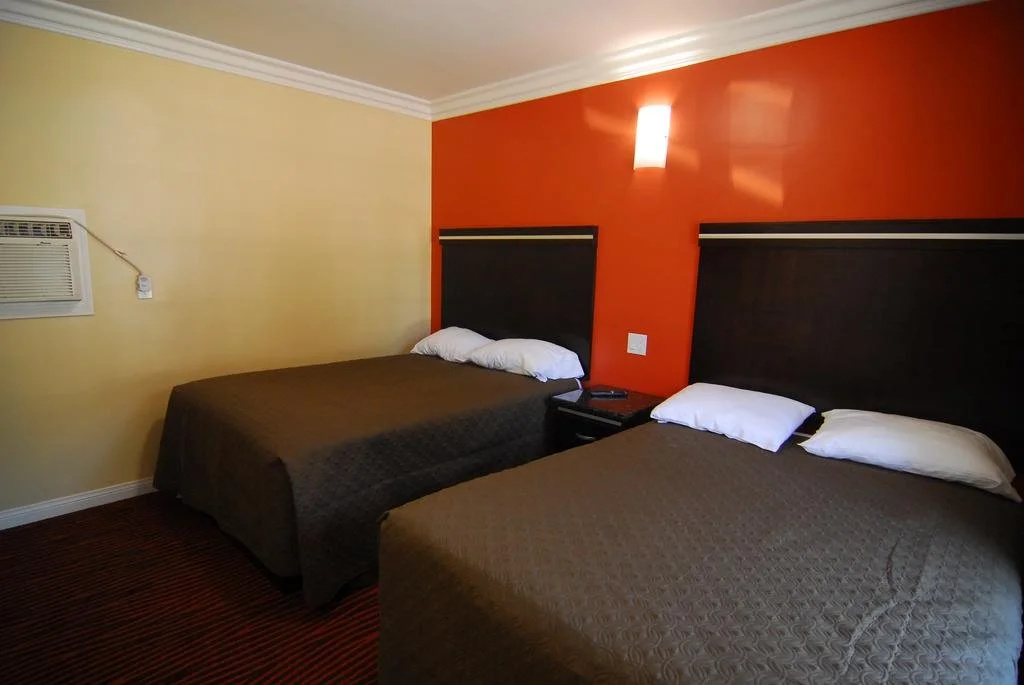photo 1 of Studio City Inn